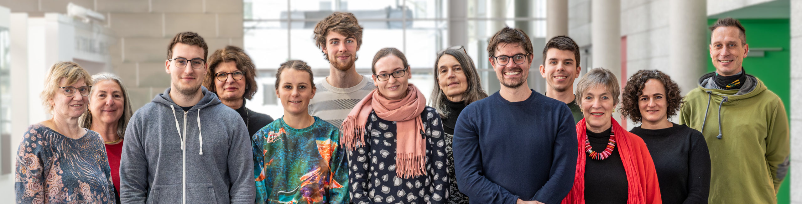 Das heiTEST-Team