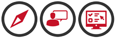 Logo heiTEST-Koordinierungsstelle